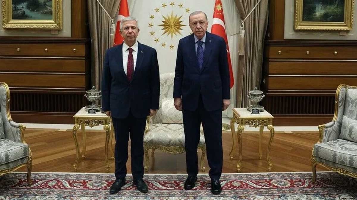 Mansur Yavaş'ın Siyasi Geleceği: Yeni Parti mi, AK Parti mi
