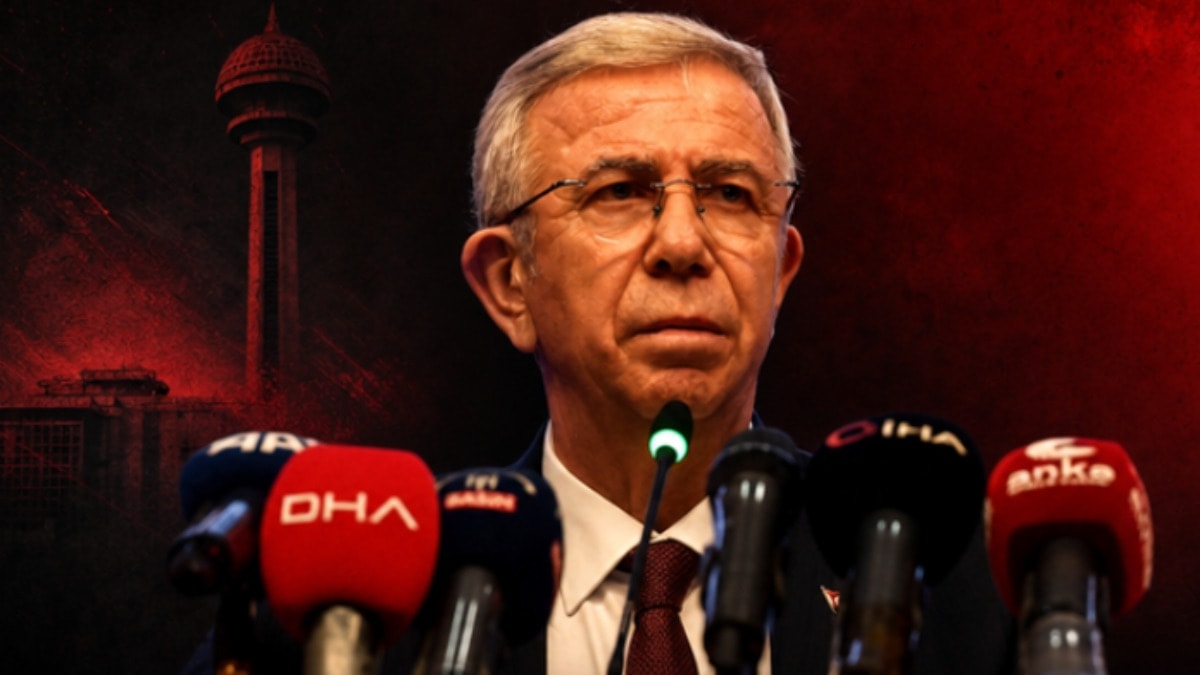Mansur Yavaş Sonrası Ankara Kulisleri: Üçlü Senaryo İddiası