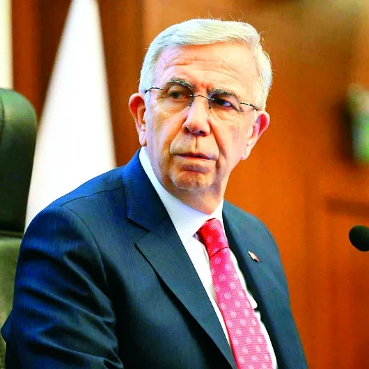 Mansur Yavaş Yeni Parti'ye Katılmayacak