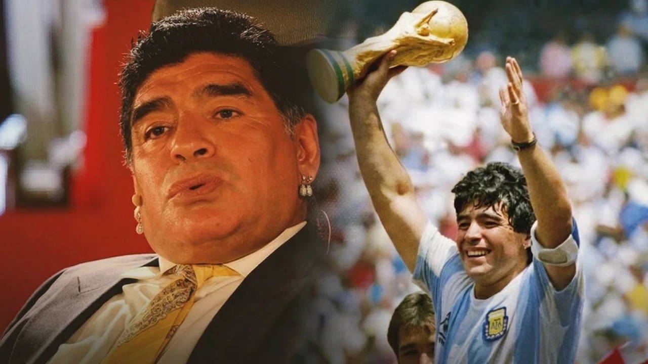 Maradona'nın ölüm davasında karar ağustosta: 7 sanık yargılanıyor