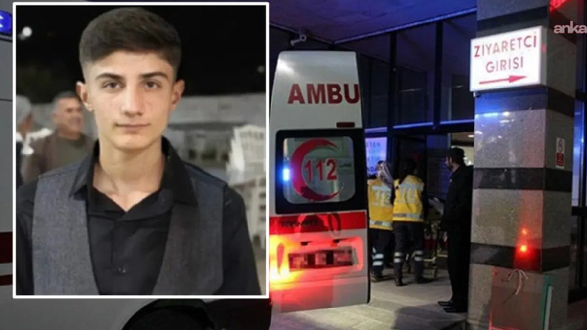 Marangoz atölyesinde ölen 15 yaşındaki Muhammed için müebbet istemi