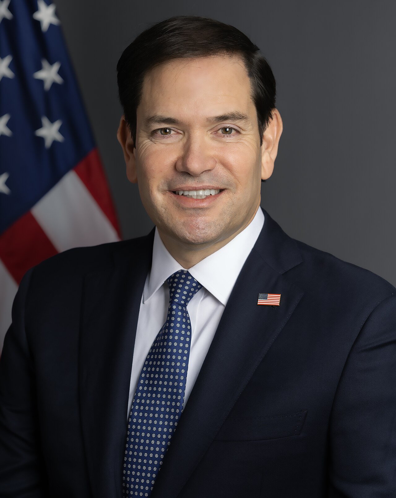 Marco Rubio: ABD'nin Suriye Özel Temsilcisi Barrack'ın görev süresi sona erdi