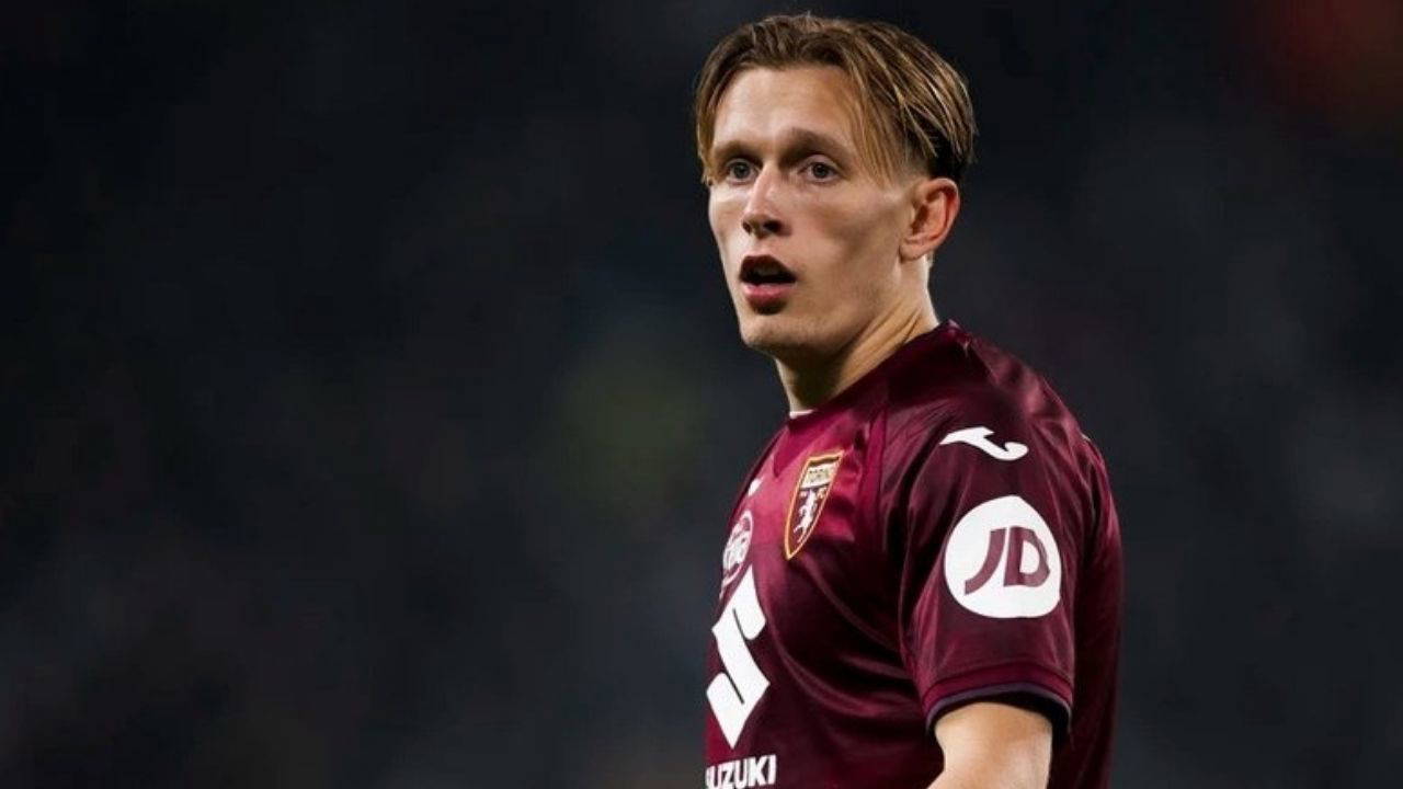 Marcus Pedersen kimdir? Fenerbahçe savunma için Norveçli yıldızı istiyor