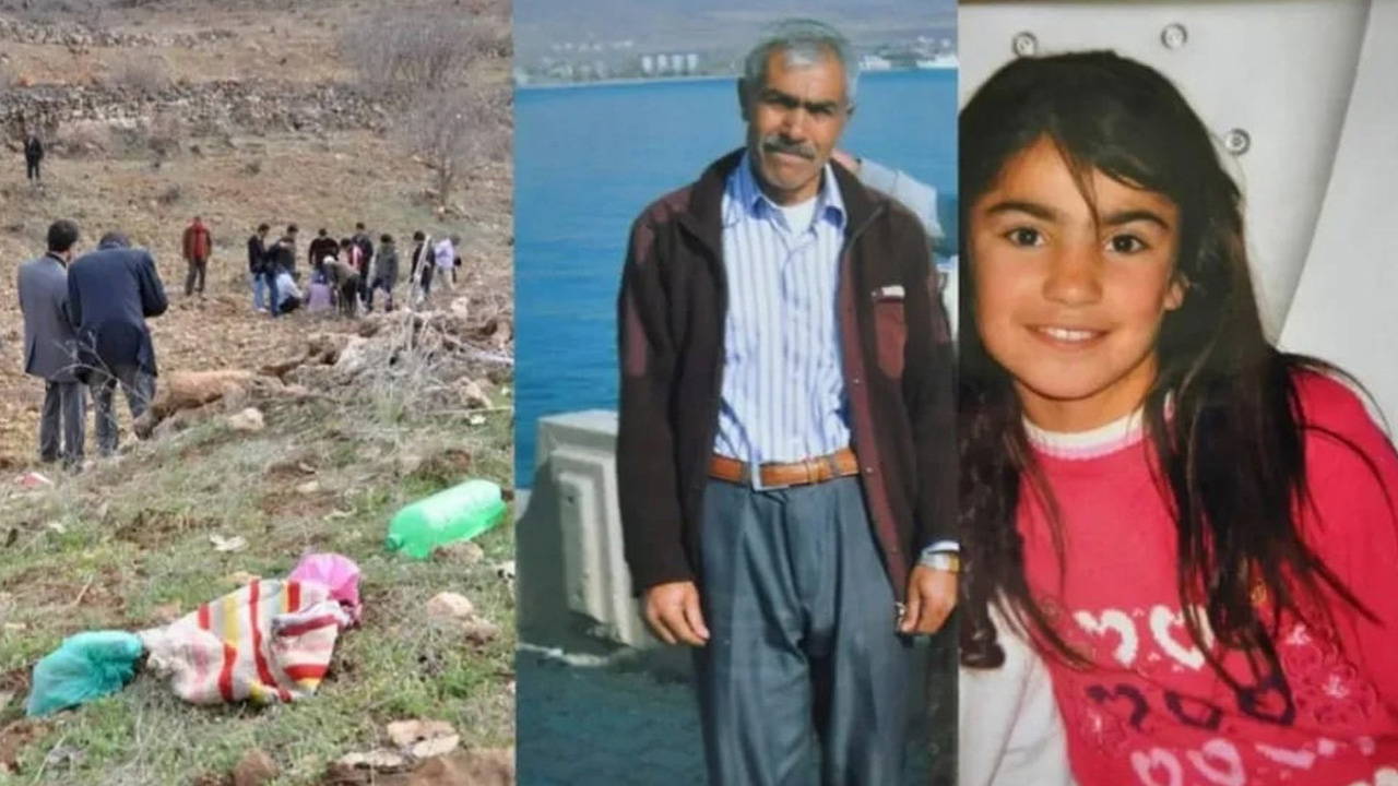 14 Yıllık Faili Meçhul Cinayette 3 Tutuklama: Mardin'de Baba ve Kızı Davası