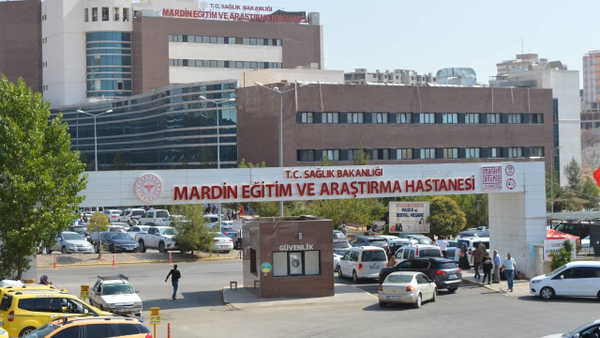 Mardin'de 17 Yaşındaki Gülizar Albayrak Evinde Ölü Bulundu