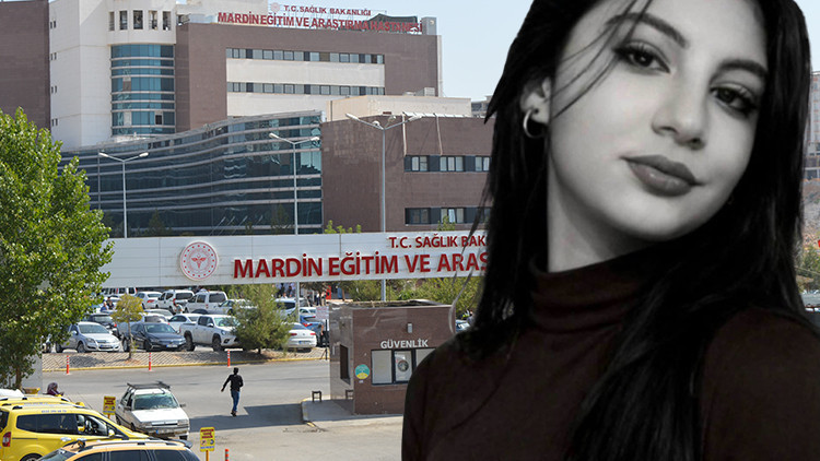 Mardin'de 17 Yaşındaki Gülizar Albayrak Evinde Ölü Bulundu