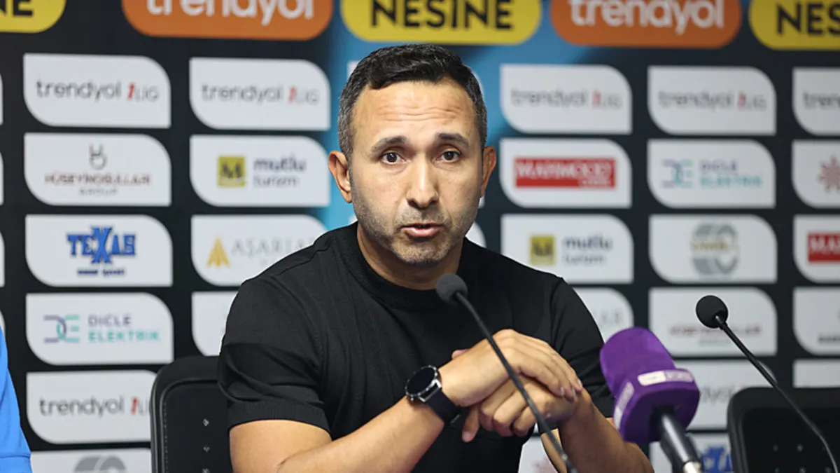 Mardin 1969 Spor'da Cingöz: Hedefimiz Her Geçen Gün Daha İleri
