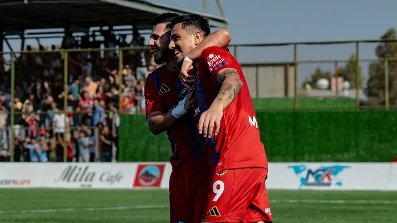 Mardin 1969 Spor'da Mücahit Can Akçay Dönemi Sona Erdi