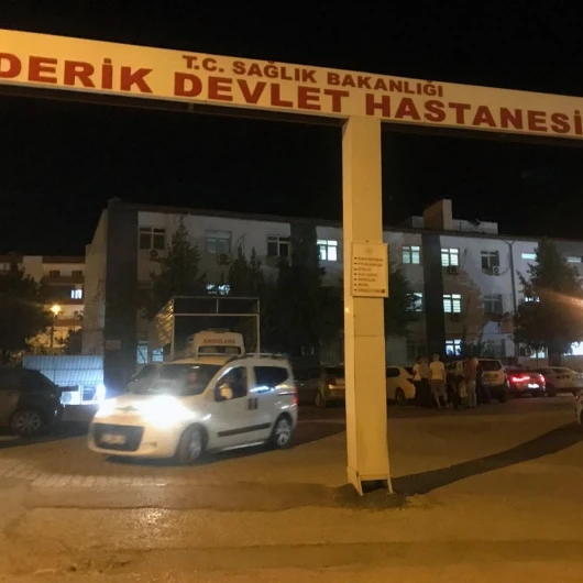 Mardin'de 3 Yaşındaki Eslem Dereye Düşerek Hayatını Kaybetti
