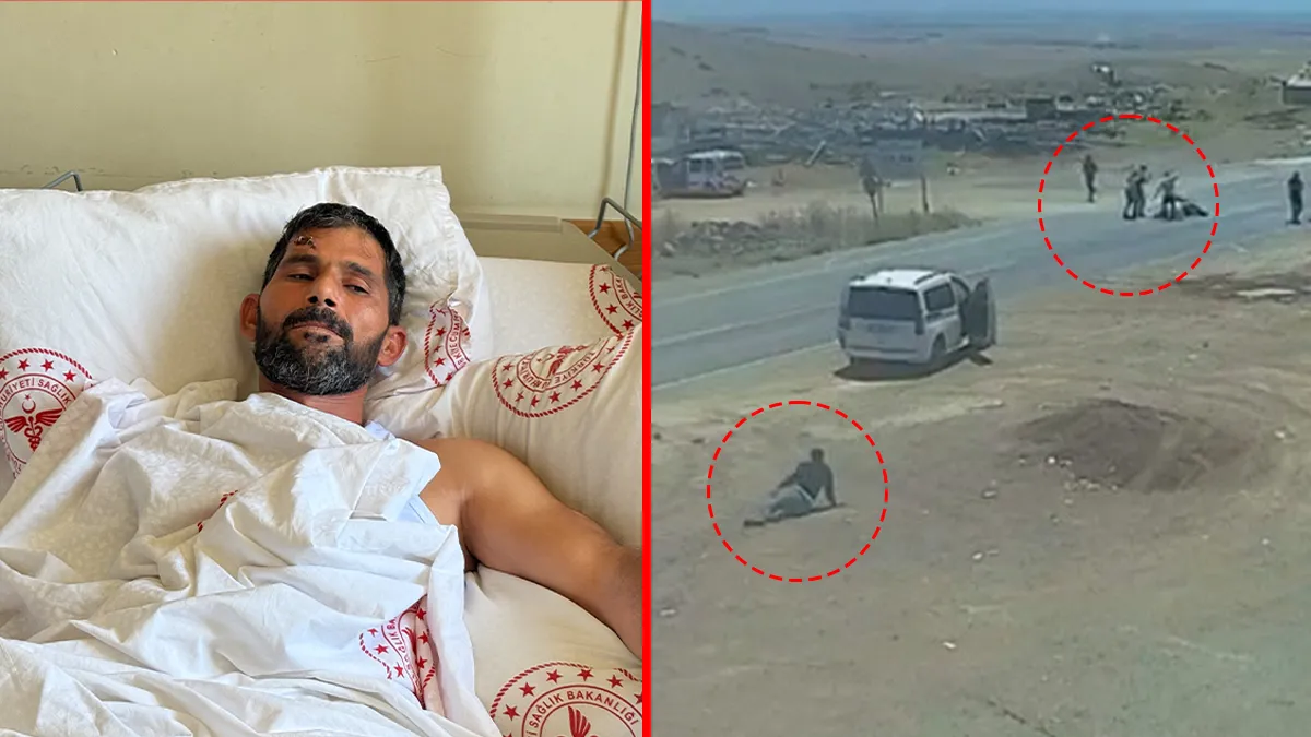 Mardin'deki aile kavgası vahşet anlatan yaralı: Bu kavga değil, vahşet