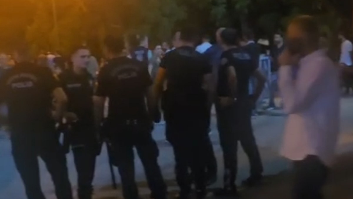 Mardin'de Aileler Arası Kavga Hastaneye Sıçradı: Çok Sayıda Yaralı ve Gözaltı