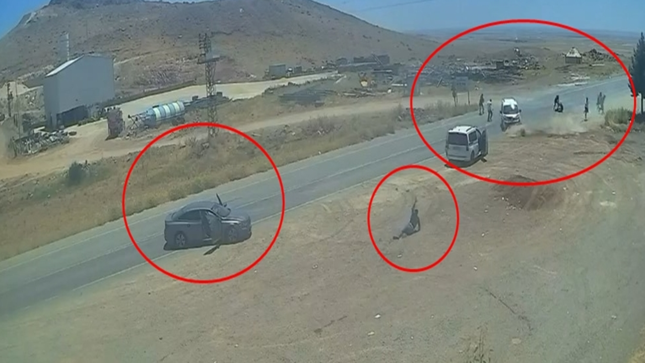 Mardin'de arazi kavgası: 5 yaralı