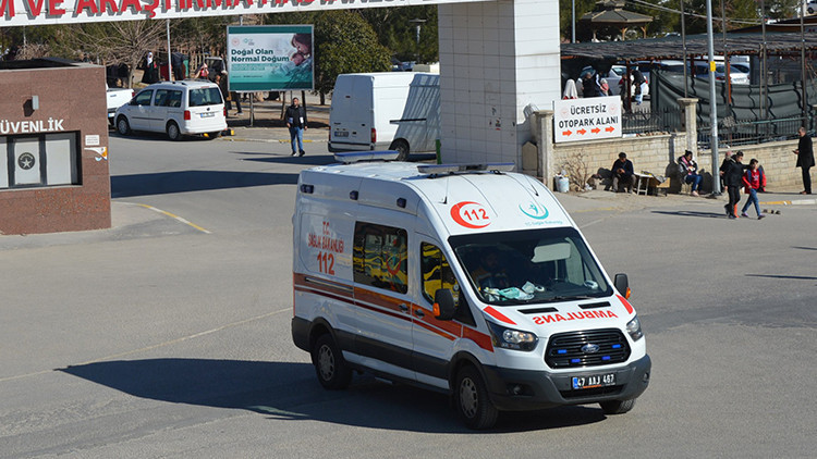 Mardin'deki Feci Kaza: Yaralı Çocuk Hayatını Kaybetti, Ölü Sayısı 3'e Yükseldi