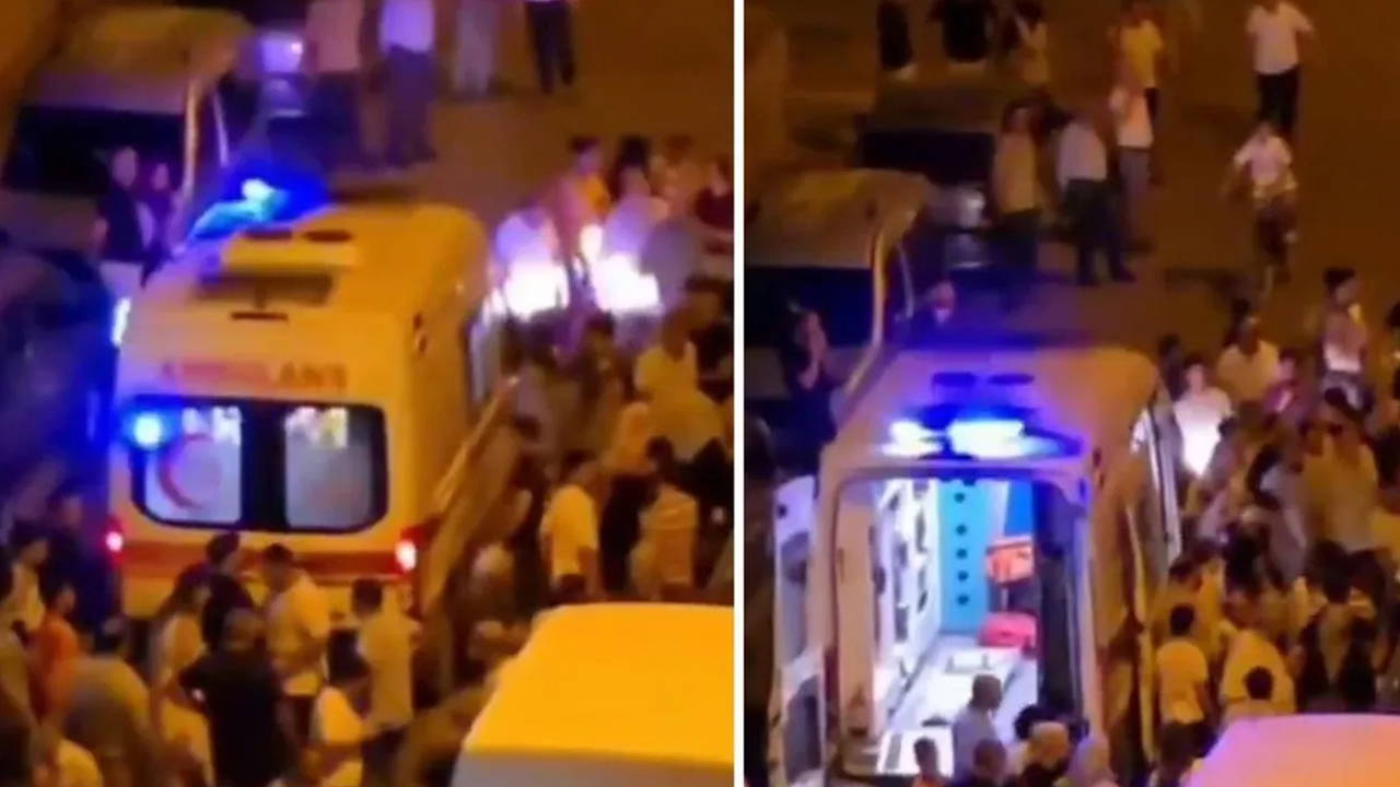 Mardin Artuklu'da Silahlı Saldırı: 30 Yaşındaki Kadın Ağır Yaralandı