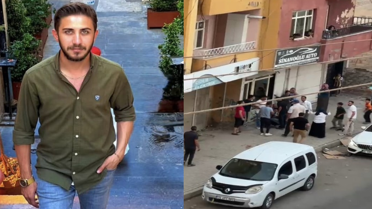 Mardin'deki Bıçaklı Kavga: Ölen Doğan'ın Katil Zanlısı Kuzeni Çıktı