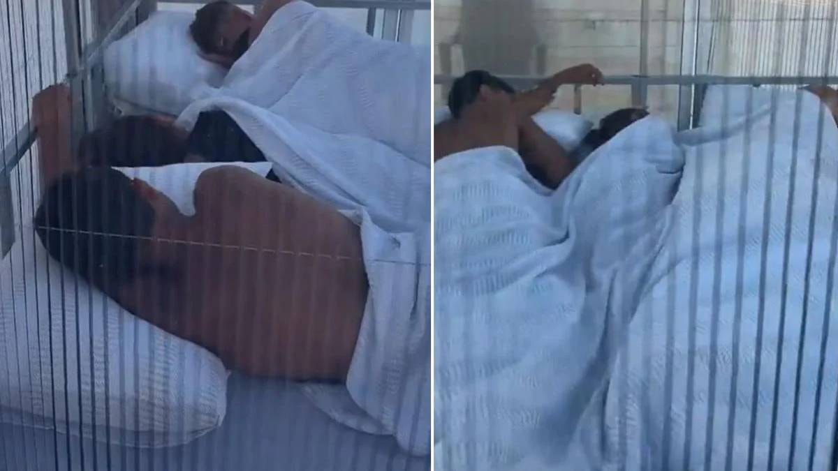 Mardin'de Damda Uyuma Konsepti Turistleri İkiye Böldü