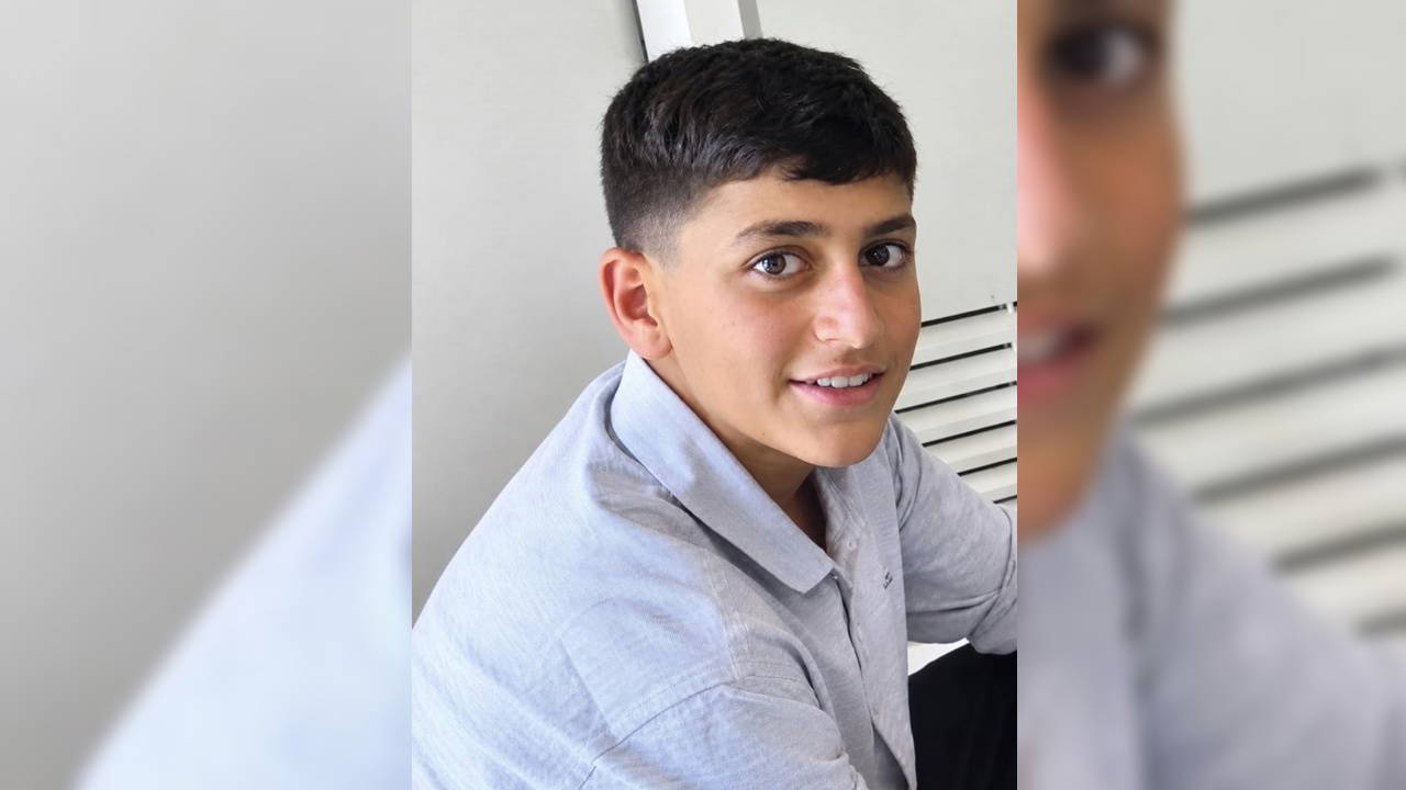 Mardin Derik'te 13 Yaşındaki Çocuk Mısır Tarlasında Ölü Bulundu