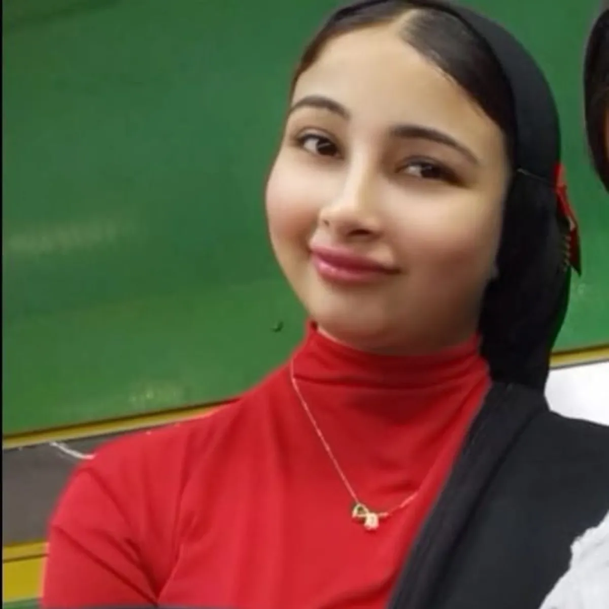 Mardin Derik'te 15 yaşındaki Merve Erbek hayatını kaybetti