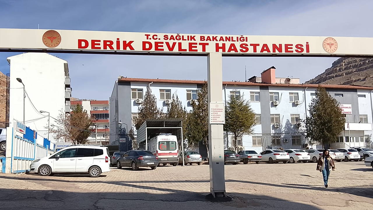Mardin'de akraba iki aile arasında arazi kavgası: 5 yaralı