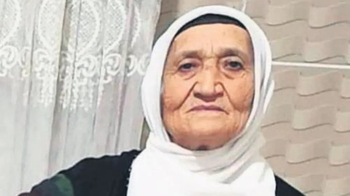 Mardin'de Düğünde Havaya Ateş: 1 Kadın Hayatını Kaybetti