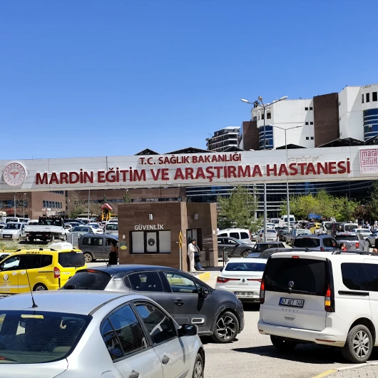 Mardin'de Kaçak Trafo İş Cinayeti: Bir Can Daha İş Yerinde Söndü