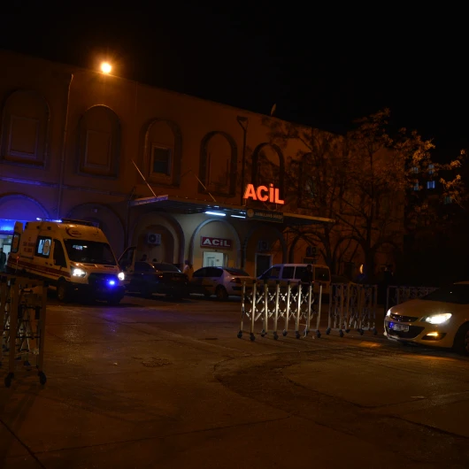 Mardin'de Havuz Faciası: 13 Yaşındaki Çocuk Hayatını Kaybetti