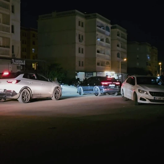 Mardin'de Kaza Sonrası Bıçaklı Kavga: 3 Yaralı