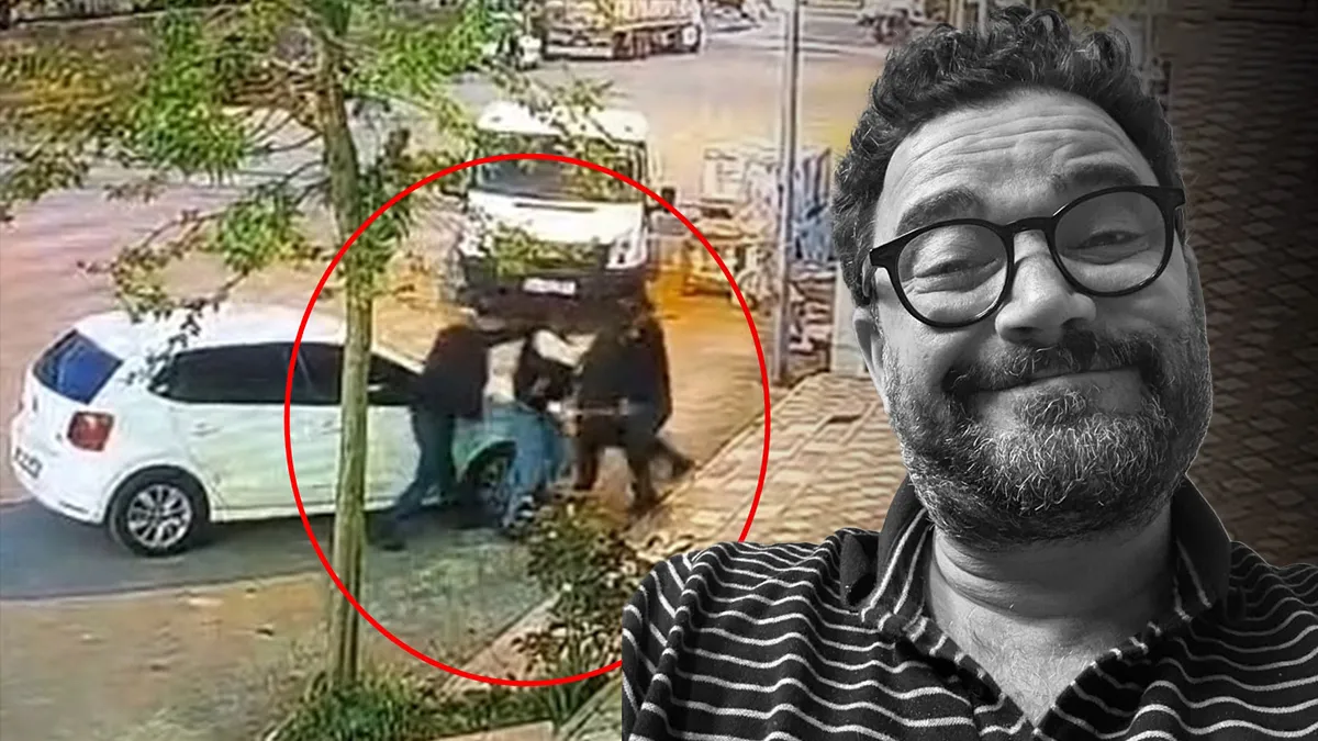 Mardin'de kira cinayeti kamerada: 'Hatırlamıyorum' savunması