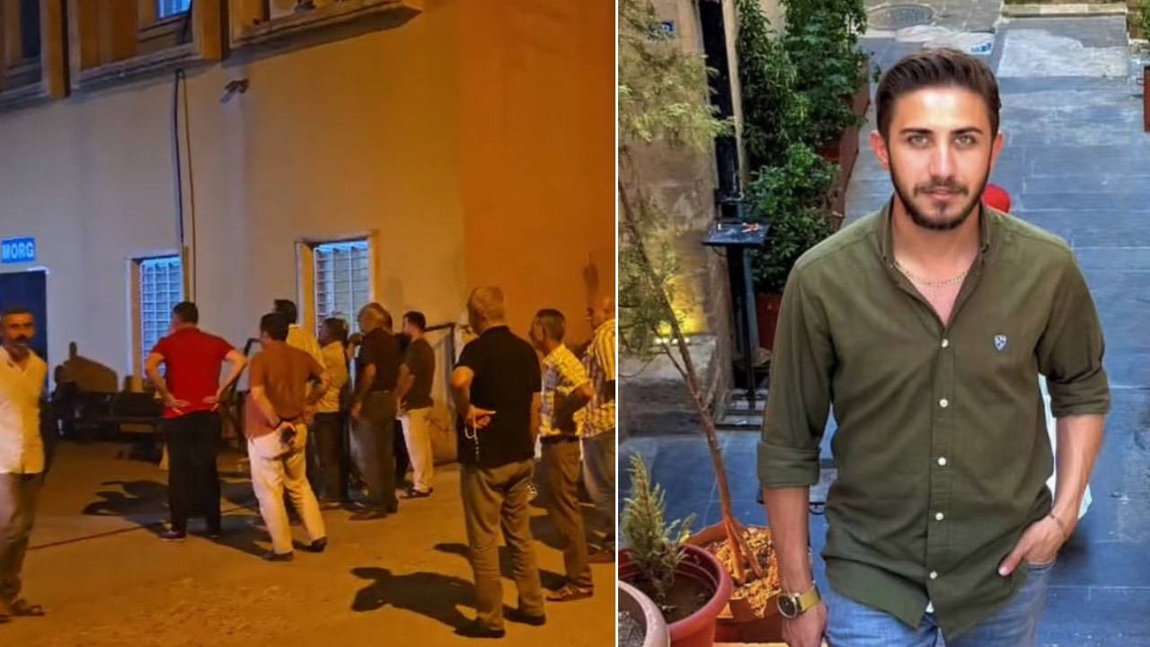Mardin Kızıltepe'de Bıçaklı Kavga: Doğan Çılgın Hayatını Kaybetti, Kuzeni Aranıyor