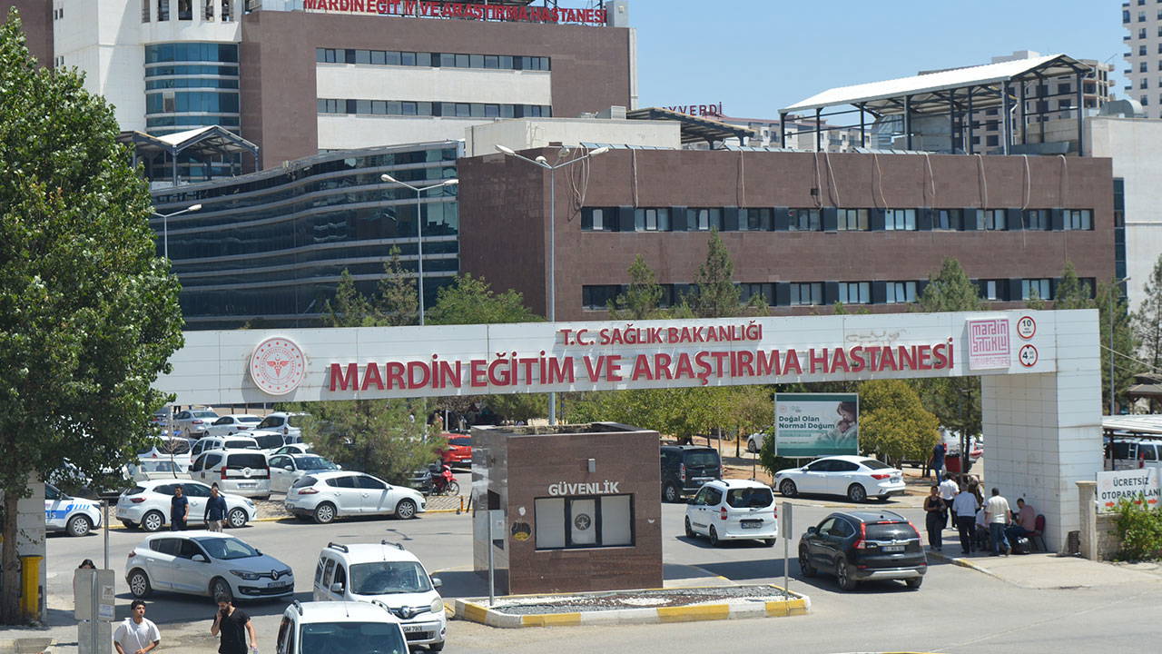 Mardin'de 16 Yaşındaki Devran Sazan Dedesi Ait Tabancayla Vurularak Ölü Bulundu