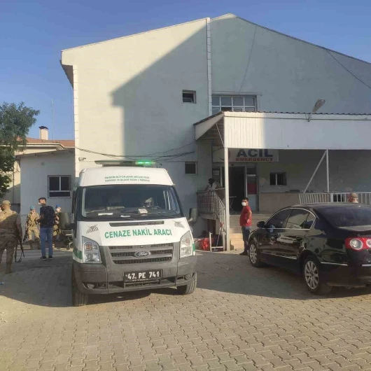 Mardin'de 8 yaşındaki Emine traktör altında can verdi
