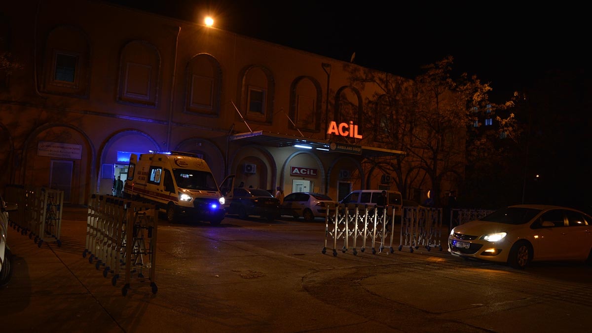 Mardin'de Mehmet Ata Arasin Evinde Ölü Bulundu