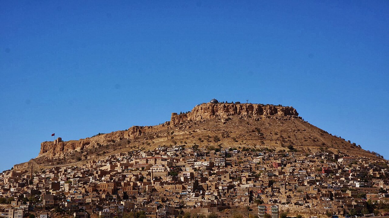 Mardin Nedir? Tarihi, Kültürü ve Güzellikleriyle Kapsamlı Rehber