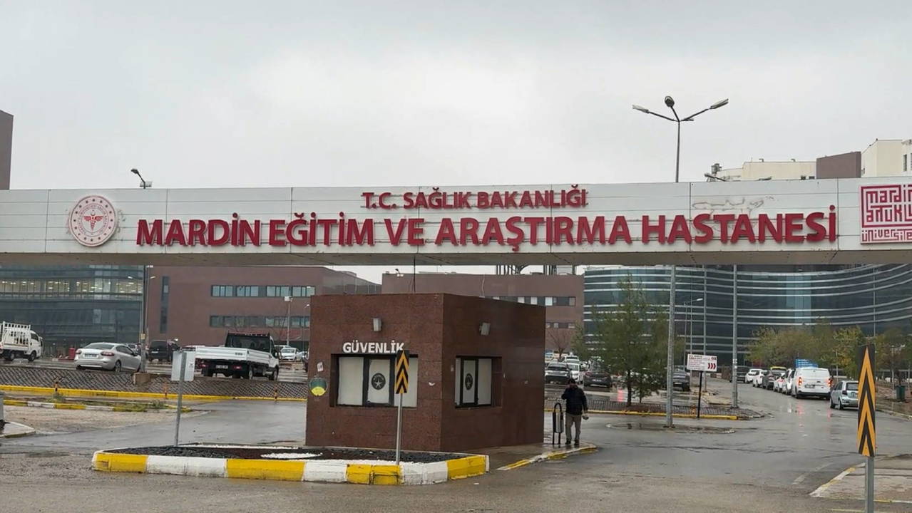 Mardin'de silahlı kavga: 4 yaralı, biri ağır