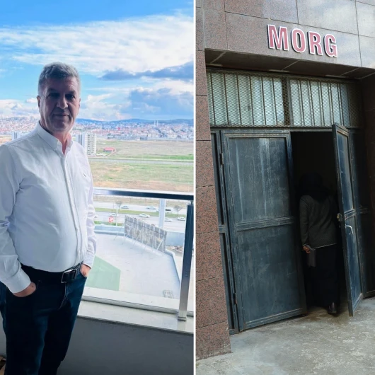 Mardin'de Tefeci Dehşeti: Müteahhit Ahmet Acay Hayatını Kaybetti