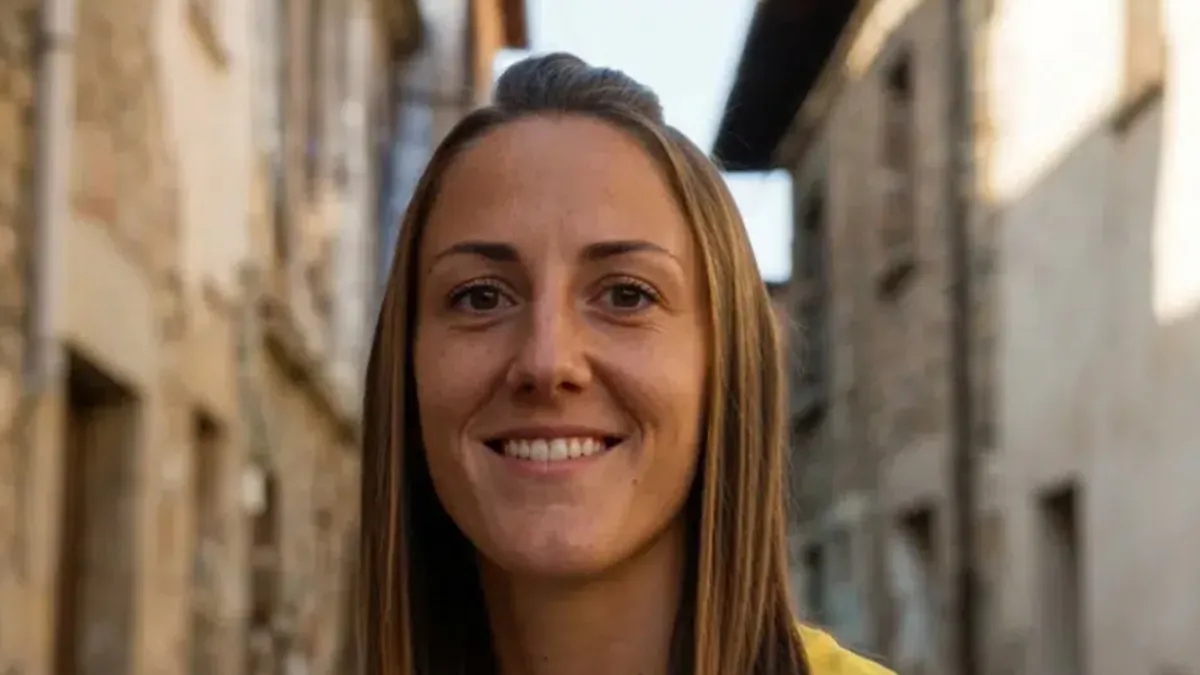 Marija Ilic Amedspor'da! Deneyimli Orta Saha Kadroya Katıldı