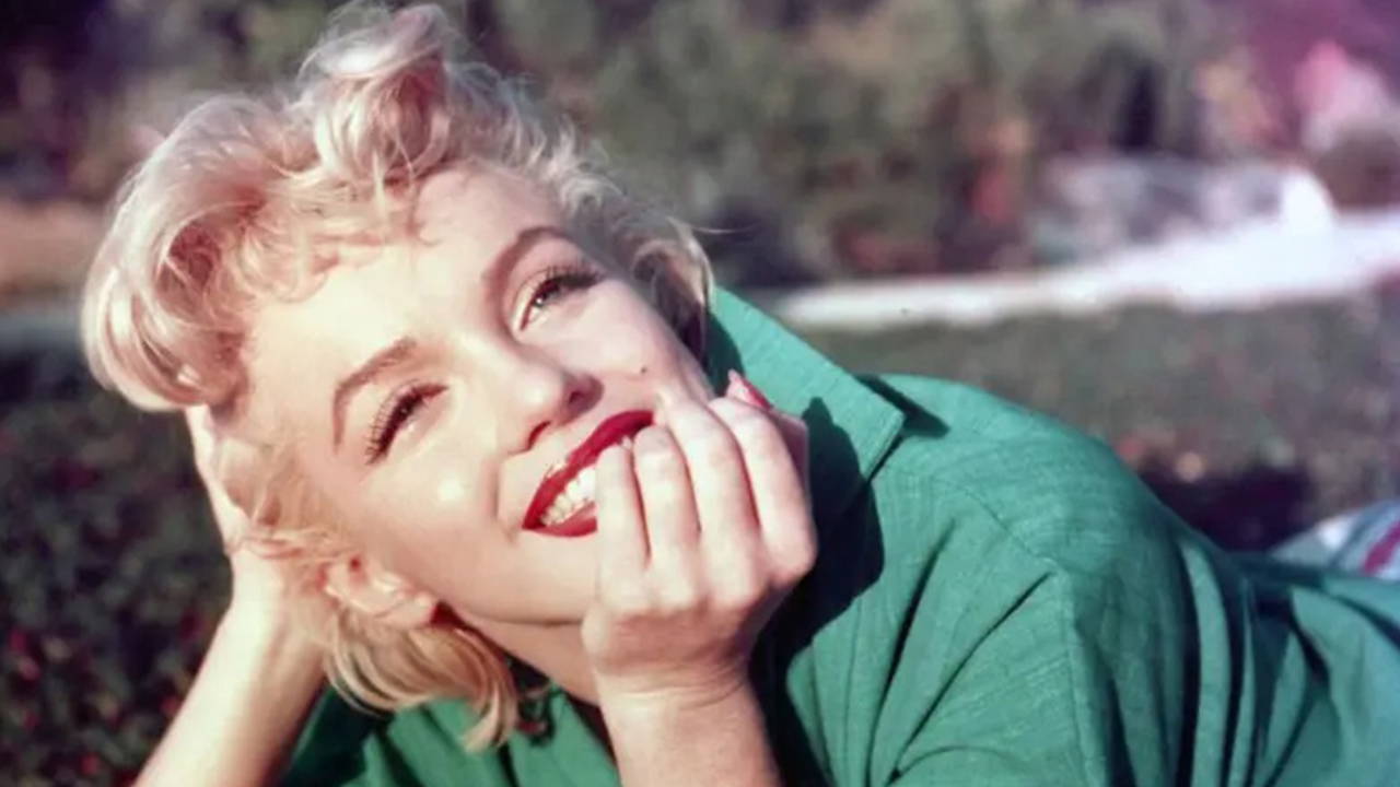Marilyn Monroe sırrı: Doğumunun 100. yılında Kennedy bağlantısı ve örtbas iddiaları