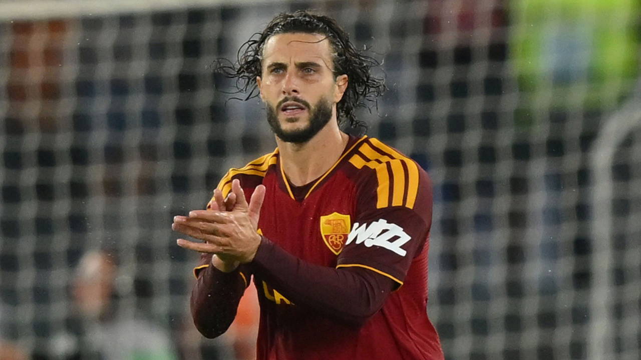 Mario Hermoso'dan Fenerbahçe Açıklaması: 'Onları Yenmek İçin