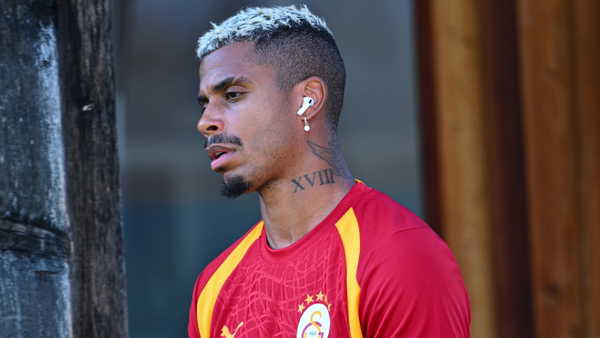 Mario Lemina: 'Galatasaray'da Şampiyonluk Hedefimiz Büyük