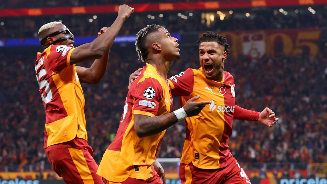 Mario Lemina'nın paylaşımı siyasi krize dönüştü