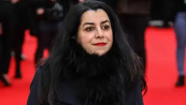 Marjane Satrapi Hayatını Kaybetti: Persepolis'in Yaratıcısına Veda