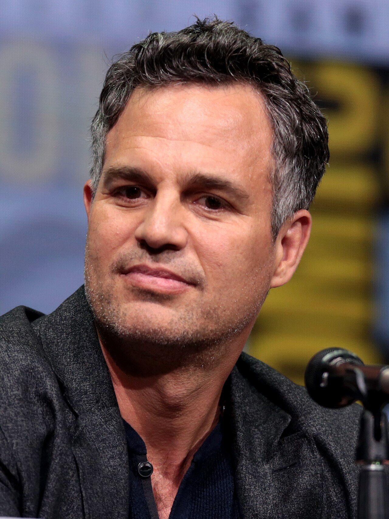 Mark Ruffalo'dan Netanyahu'ya Sert Tepki: 'Manyak Bir Katil