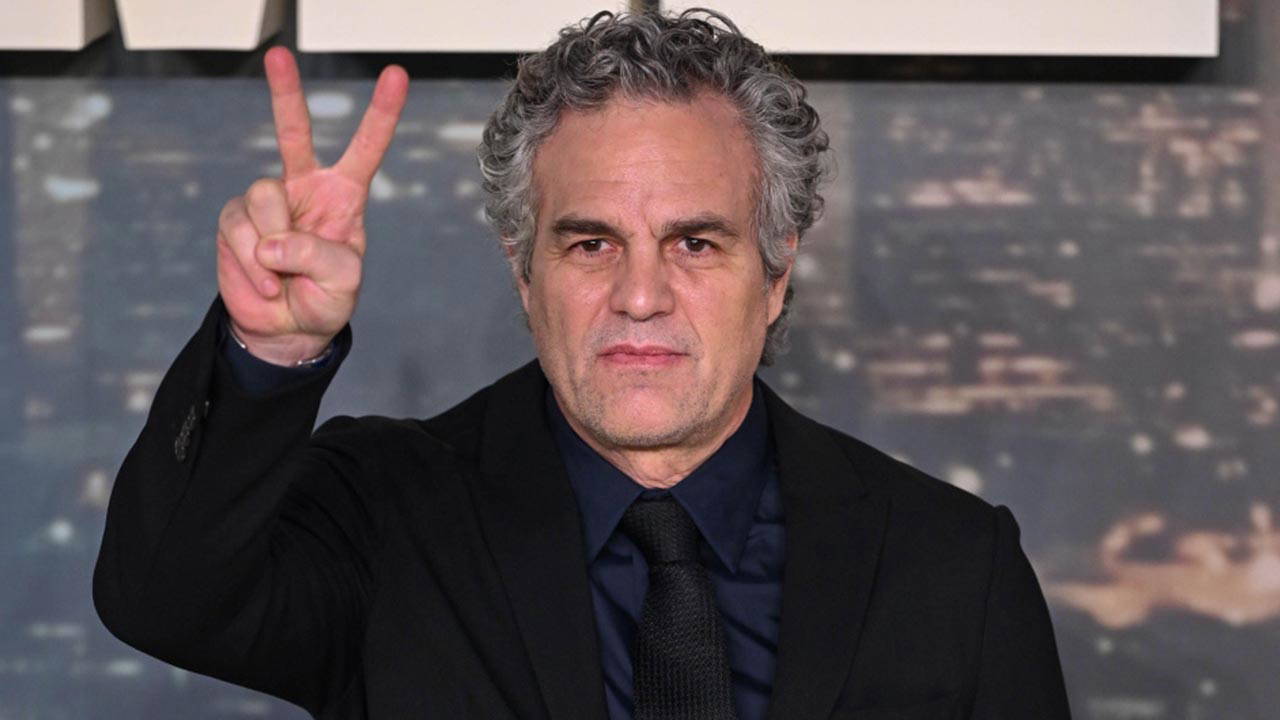 Mark Ruffalo'ya Yahudi Sinemacılardan Destek Mektubu