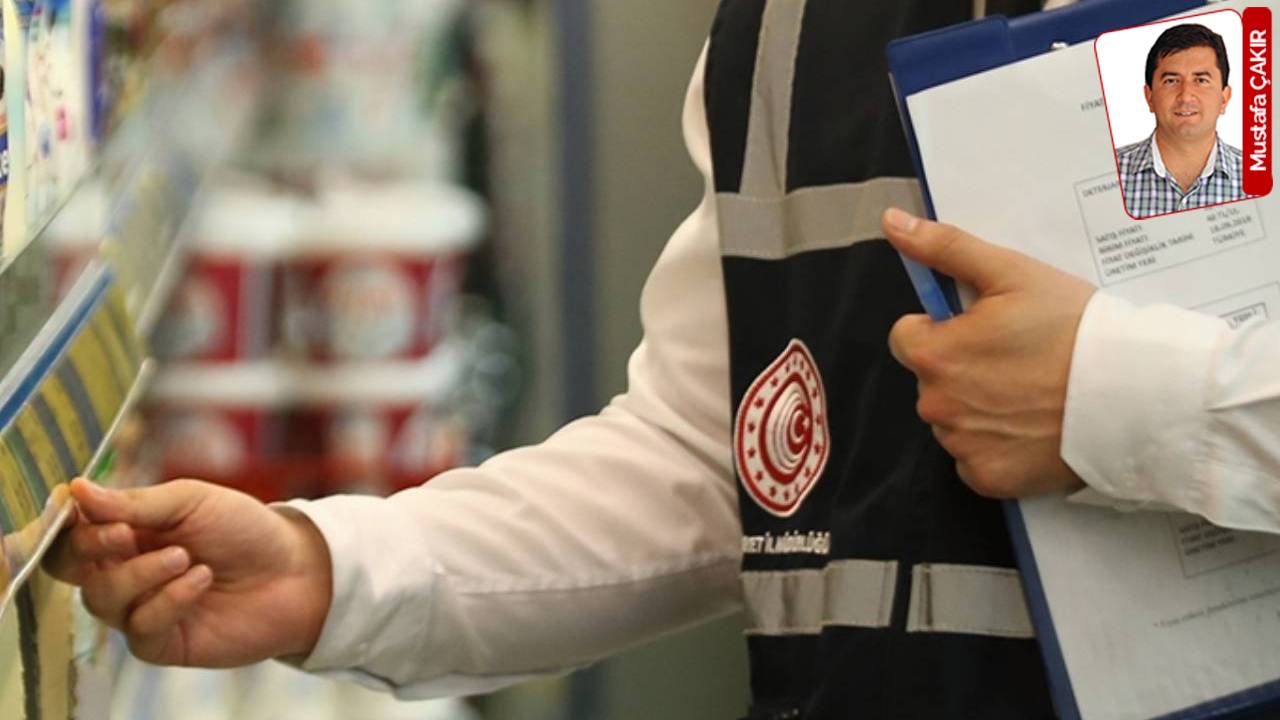 Marketlere 100 Milyon Ceza: Fahiş Fiyat Denetiminde Çarpıcı Tablo