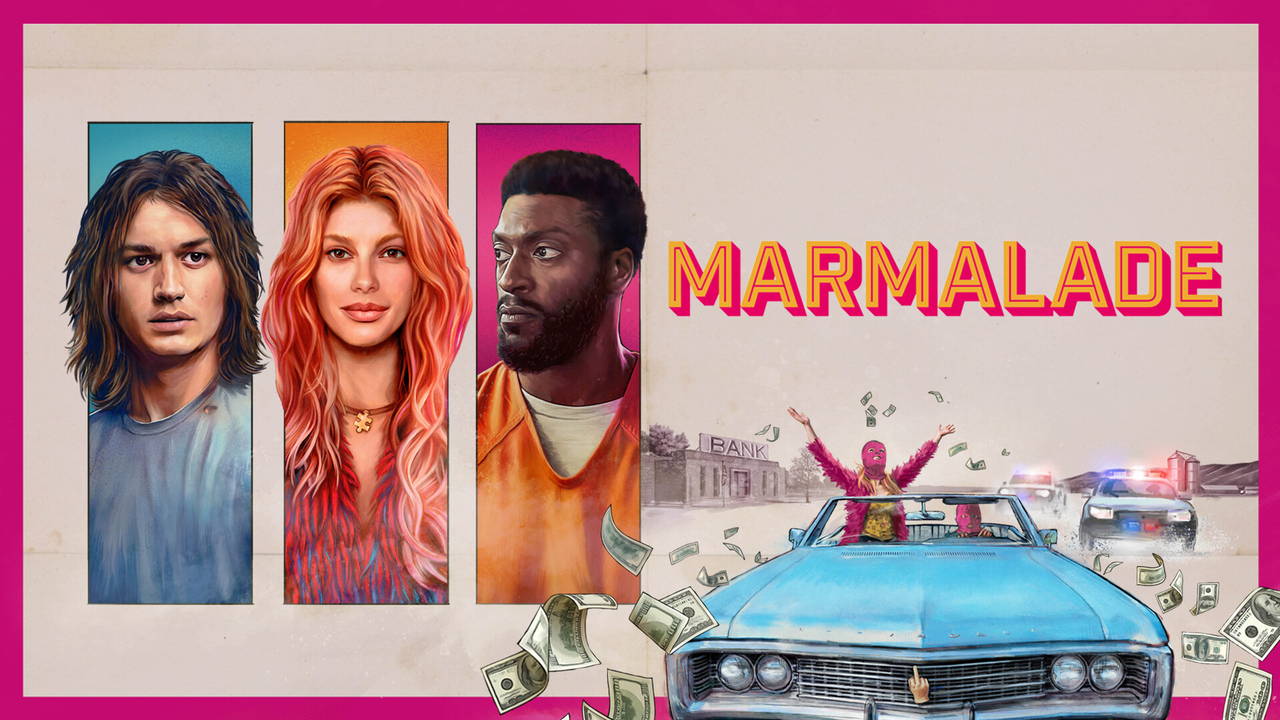 Marmalade Filmi: Konusu ve Oyuncu Kadrosu