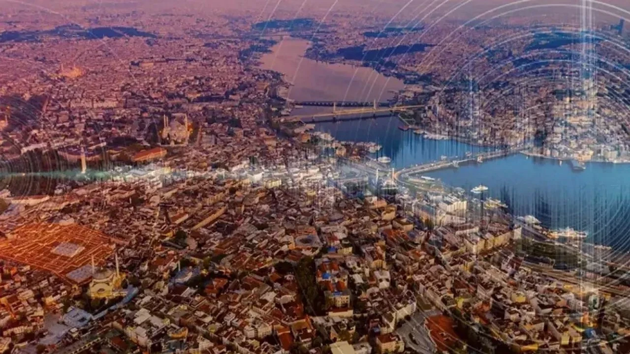 Marmara'da Büyük Deprem Olmaz Görüşü Bilimsel Verilerle Çürütüldü
