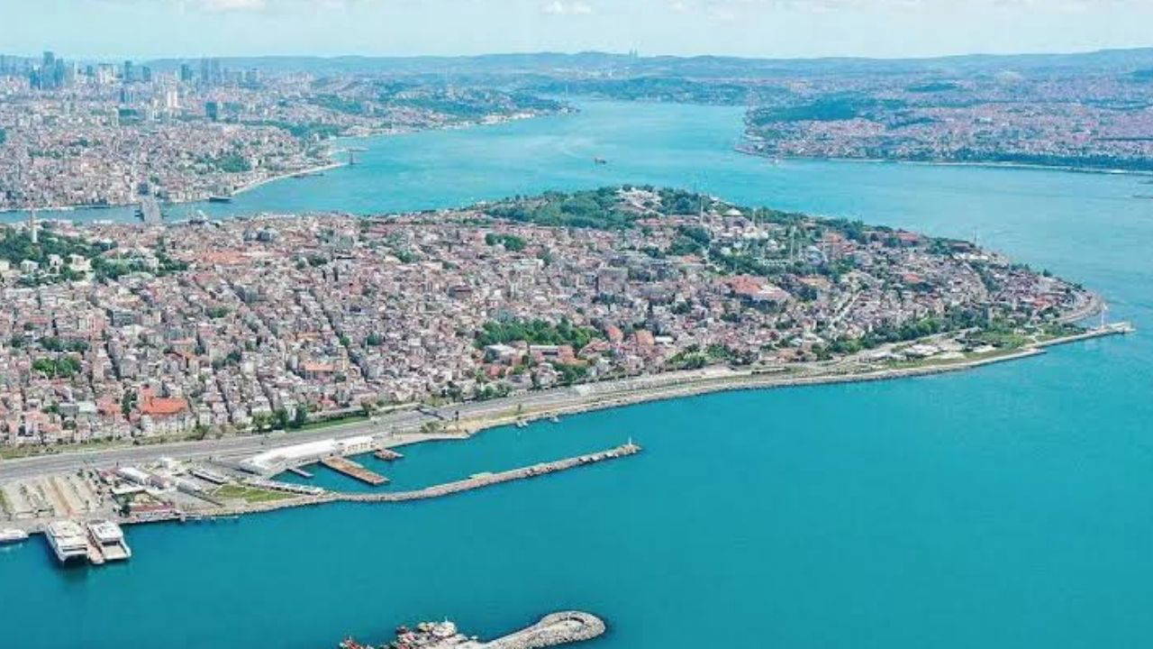 Marmara Denizi'nde su sıcaklığı rekor kırdı: İşte son ölçümler