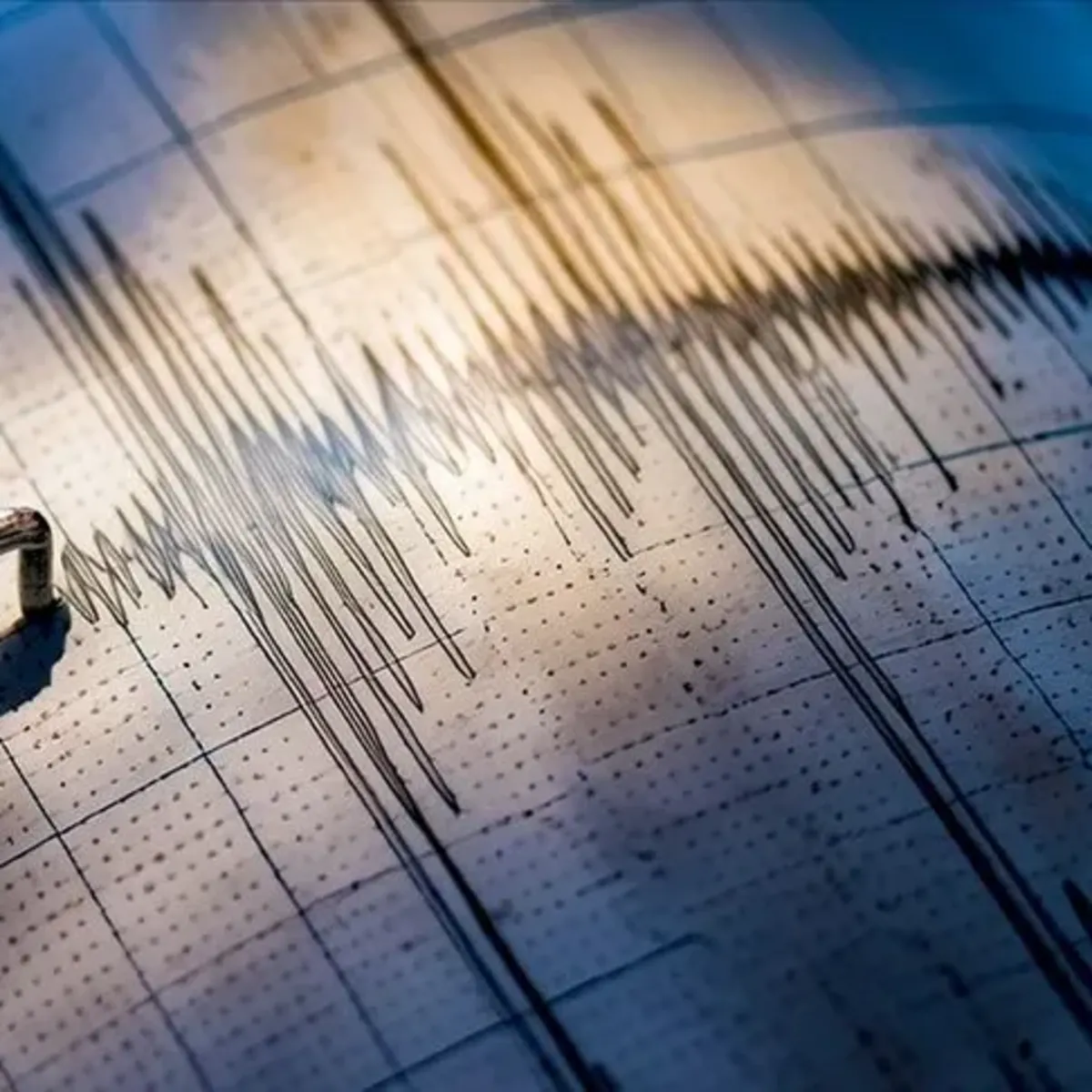 Marmara Denizi'nde 2.9 Büyüklüğünde Deprem: İstanbul'da Hissedildi