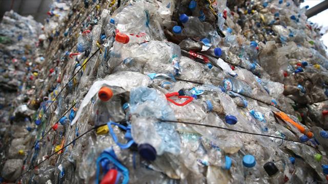 Marmara Denizi'nde mikroplastik kirliliği 3 kat arttı