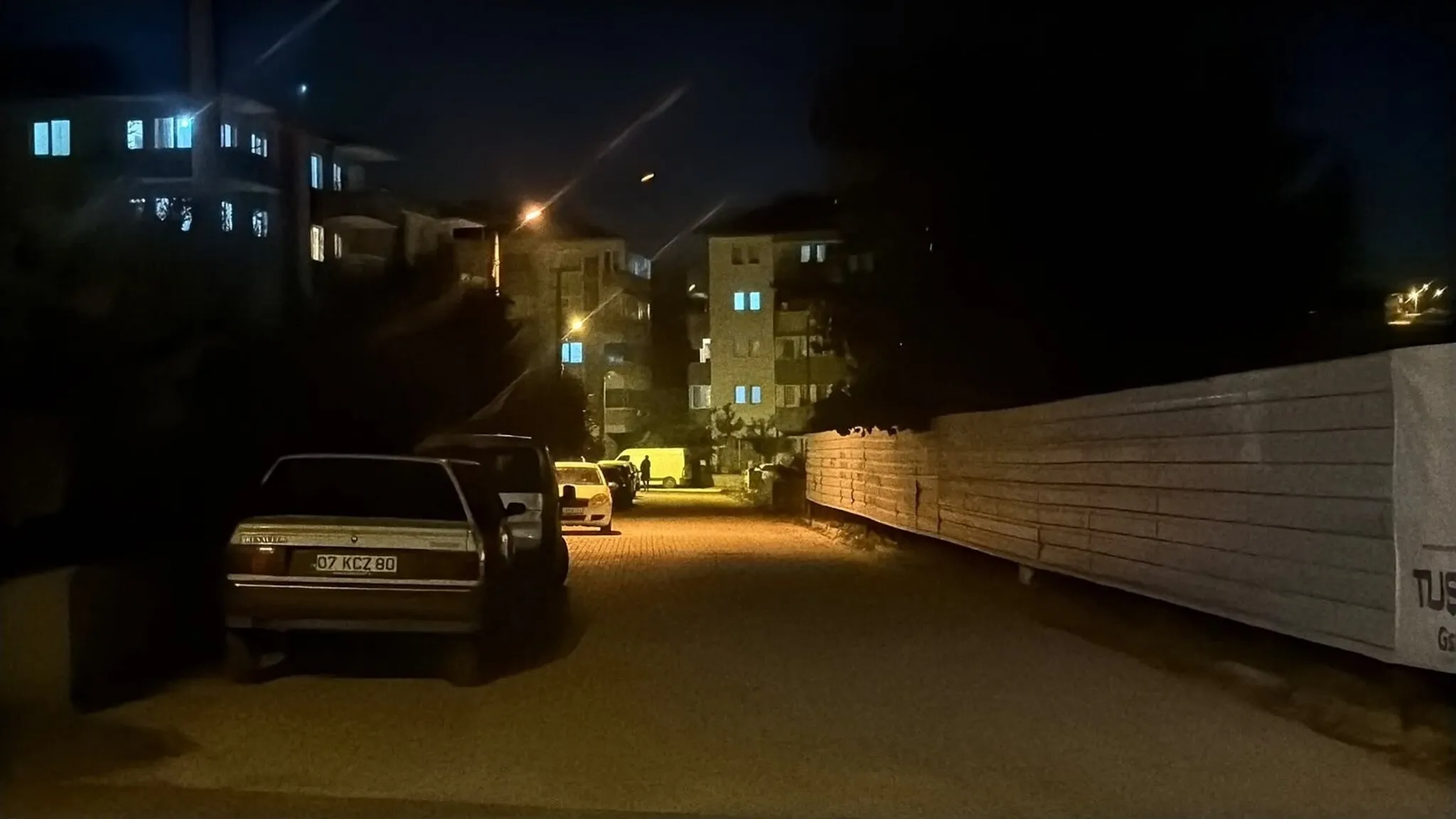 Marmara'da 3.5'lik deprem: Prof. Dr. Şükrü Ersoy'dan uyarı